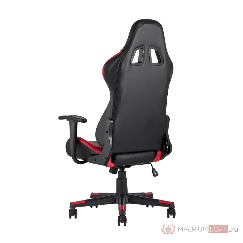 TopChairs Gallardo красное геймерское от ImperiumLoft