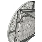 Кейт 116, полиэтилен высокой плотности HDPE
