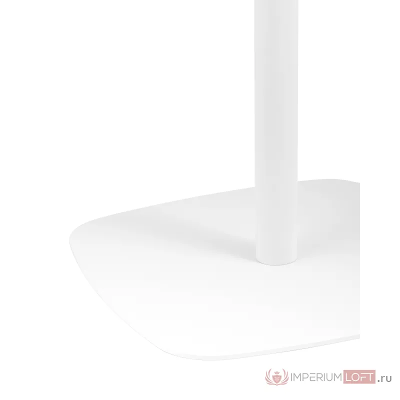 Form 60*60 светлое дерево/белый от ImperiumLoft
