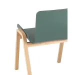 Harbour зеленый от ImperiumLoft