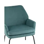 Харви тёмно-бирюзовый от ImperiumLoft Харви тёмно-бирюзовый от ImperiumLoft