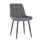 Флекс велюр серый от ImperiumLoft