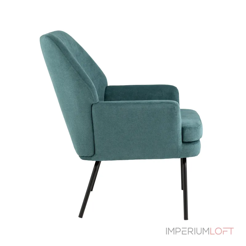 Харви тёмно-бирюзовый от ImperiumLoft Харви тёмно-бирюзовый от ImperiumLoft