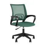 TopChairs ST-Basic сетка/ткань зеленый