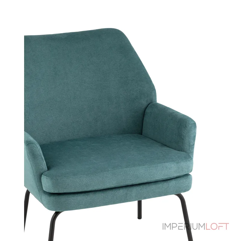 Харви тёмно-бирюзовый от ImperiumLoft Харви тёмно-бирюзовый от ImperiumLoft