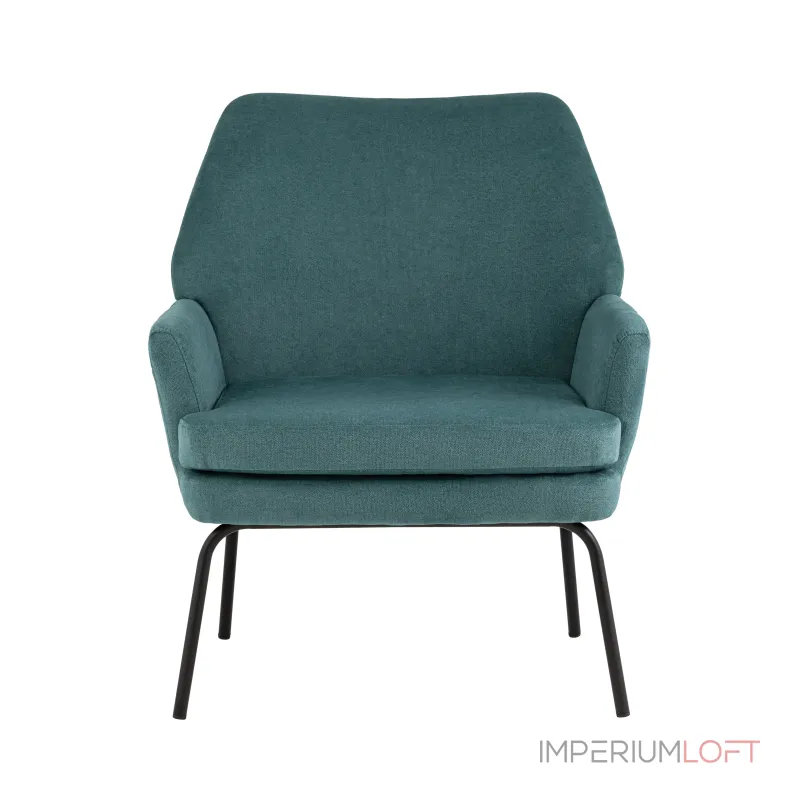 Харви тёмно-бирюзовый от ImperiumLoft Харви тёмно-бирюзовый от ImperiumLoft