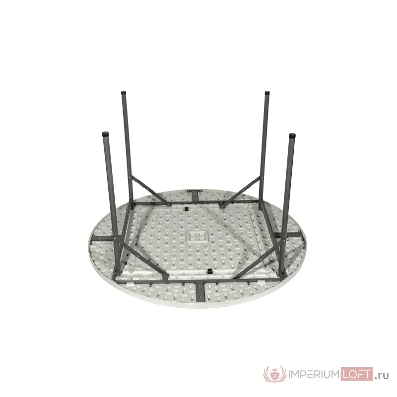 Кейт 116, полиэтилен высокой плотности HDPE от ImperiumLoft