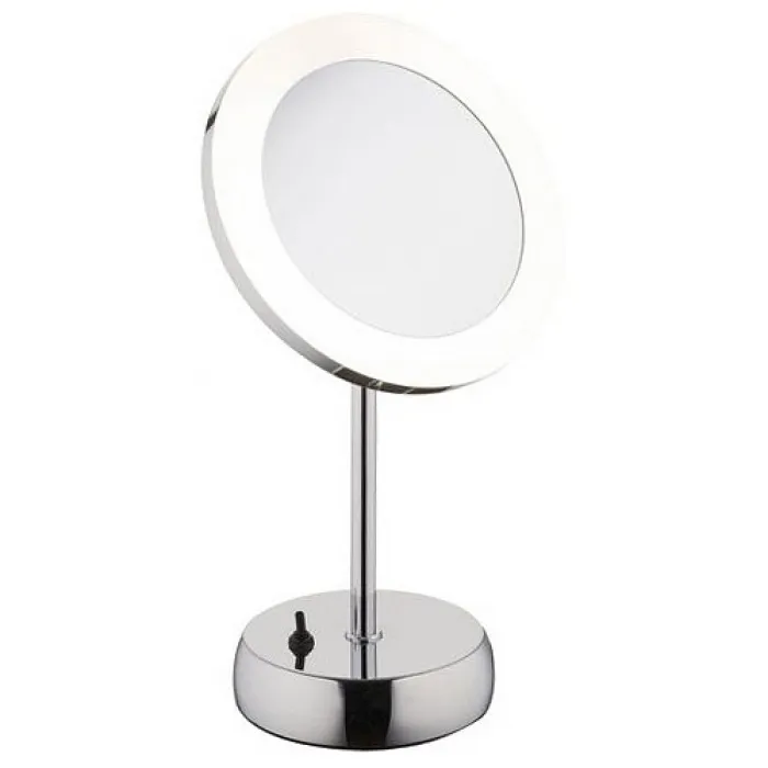 Зеркало настольное Nowodvorski Makeup LED 9504 от ImperiumLoft