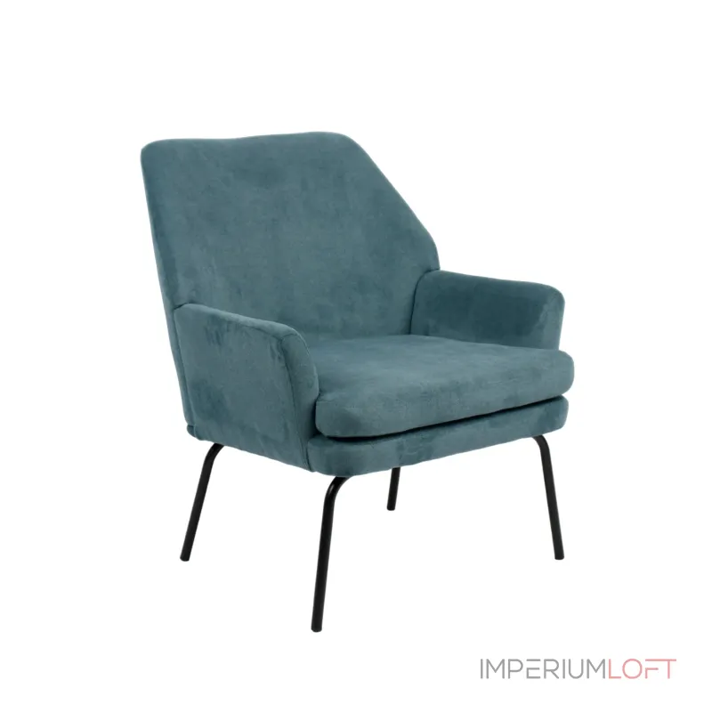 Харви тёмно-бирюзовый от ImperiumLoft Харви тёмно-бирюзовый от ImperiumLoft