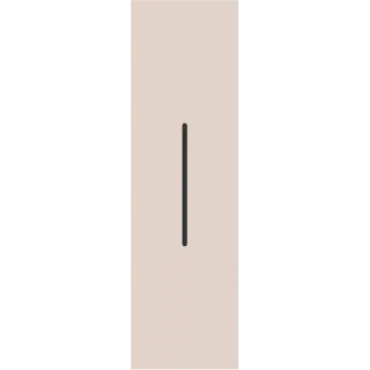 Клавиша 1 модульная (Песочный) MEITON AM01 Клавиша 1 модульная (Песочный) MEITON AM01