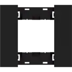 Рамка 1-ая (Чёрный) MEITON AA4802AG