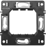 2 модульный суппорт MEITON A4702
