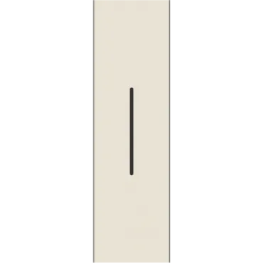 Клавиша 1 модуль MEITON AWS01