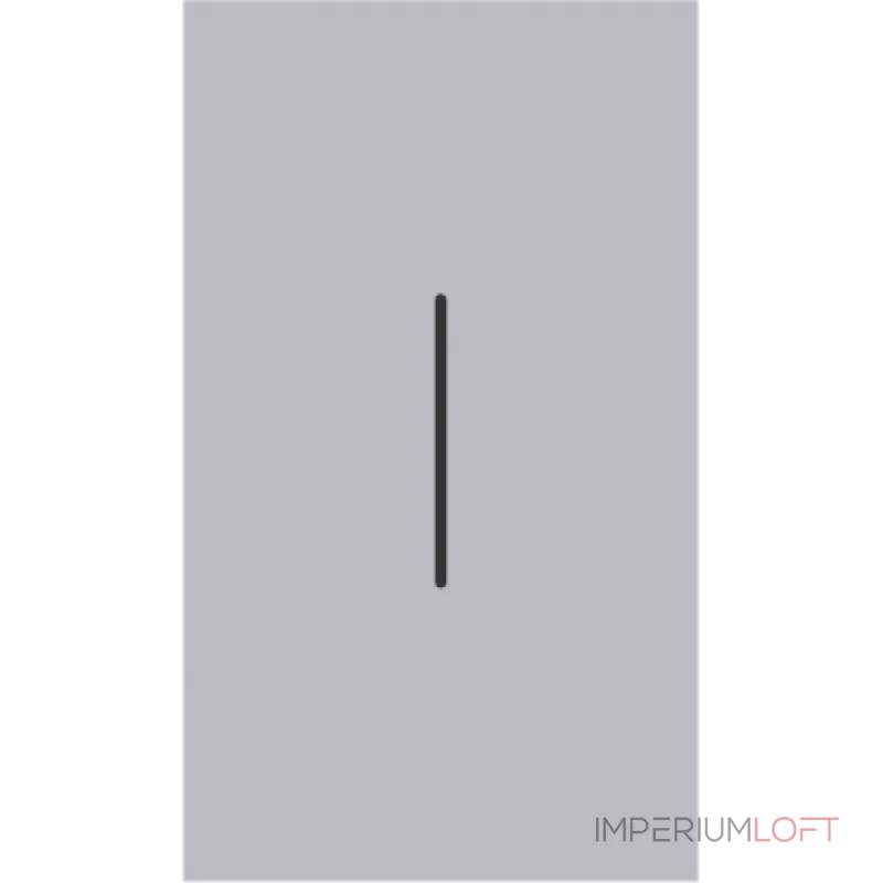 Клавиша 2 модульная (Серый) MEITON AS01M2 Клавиша 2 модульная (Серый) MEITON AS01M2