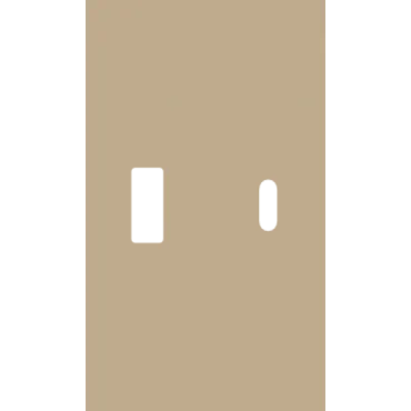 USB+type с накладкой 2 модульная (Шампань) MEITON ACH12C USB+type с накладкой 2 модульная (Шампань) MEITON ACH12C