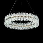 Подвесная люстра MODELUX ML.8185.600 GD
