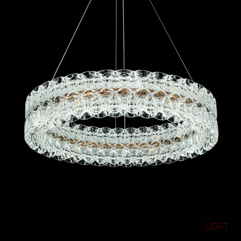 Подвесная люстра MODELUX ML.8185.600 GD