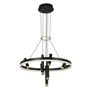 Подвесная люстра LED4U L7510-600 Подвесная люстра LED4U L7510-600