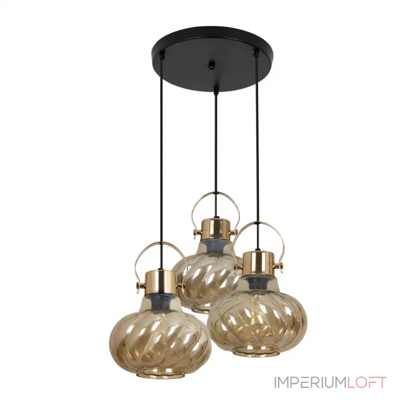 Подвесной светильник MODEMODERN MD.1189.450 BR Подвесной светильник MODEMODERN MD.1189.450 BR