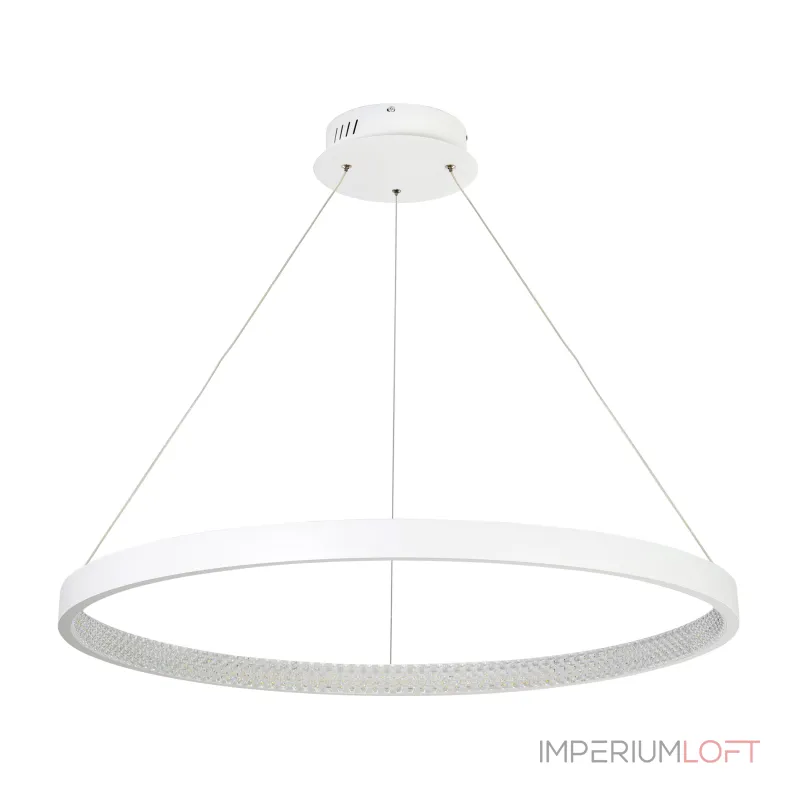 Подвесной светильник LED4U L8443-800 WH