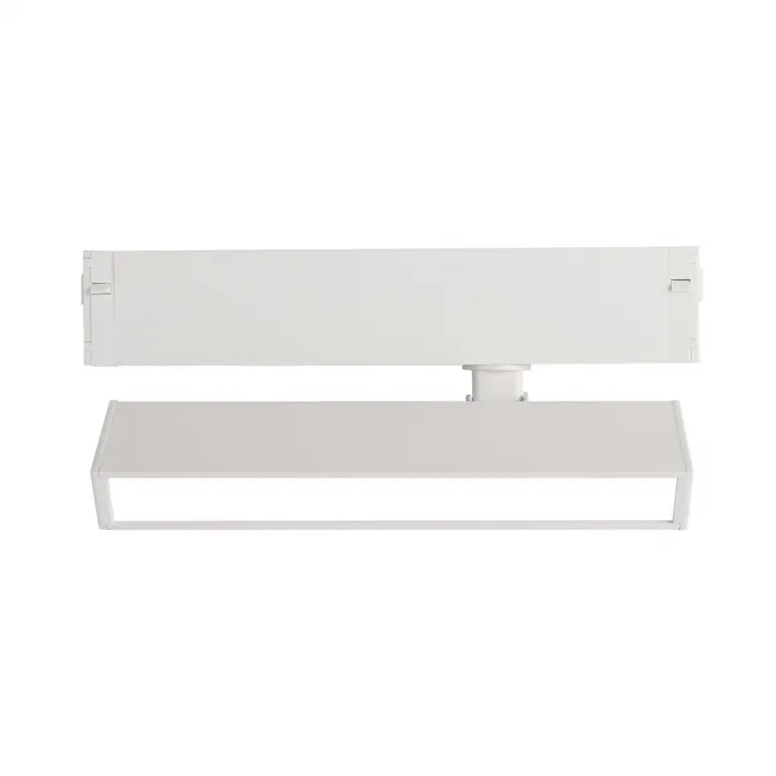 Трековый магнитный светильник LEDtrec magnetic LT.25240.9 WH от ImperiumLoft