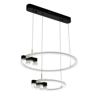 Подвесной светильник LED4U L7700-500-300 Подвесной светильник LED4U L7700-500-300