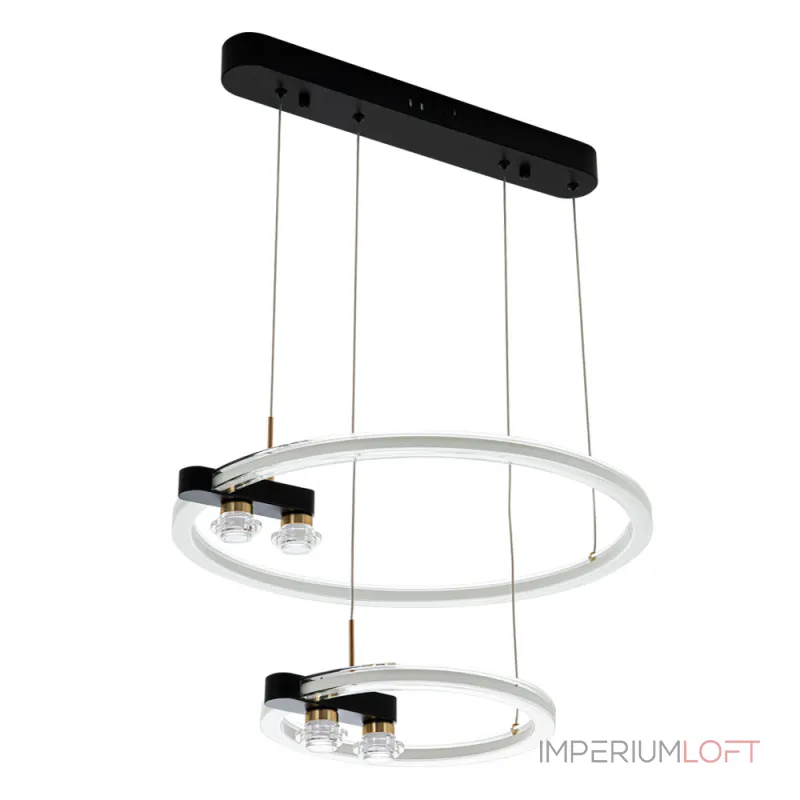 Подвесной светильник LED4U L7700-500-300 Подвесной светильник LED4U L7700-500-300