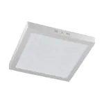 Настенно-потолочный светильник LED4U 311 12W квадрат