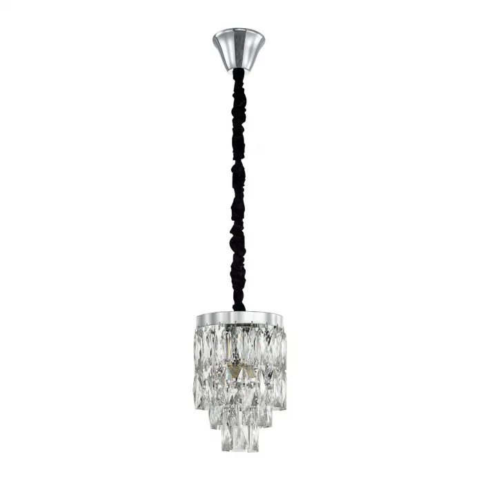 Подвесная люстра MODELUX ML.844.2 CR от ImperiumLoft
