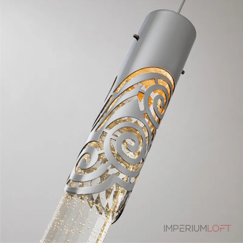 Подвесной светильник MODELUX ML.88963.1 CR Подвесной светильник MODELUX ML.88963.1 CR