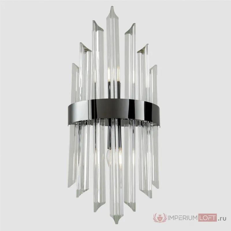 Настенный светильник MODELUX ML.505.02 BK от ImperiumLoft