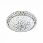 Потолочный светильник LED4U L1107-500 CR от ImperiumLoft