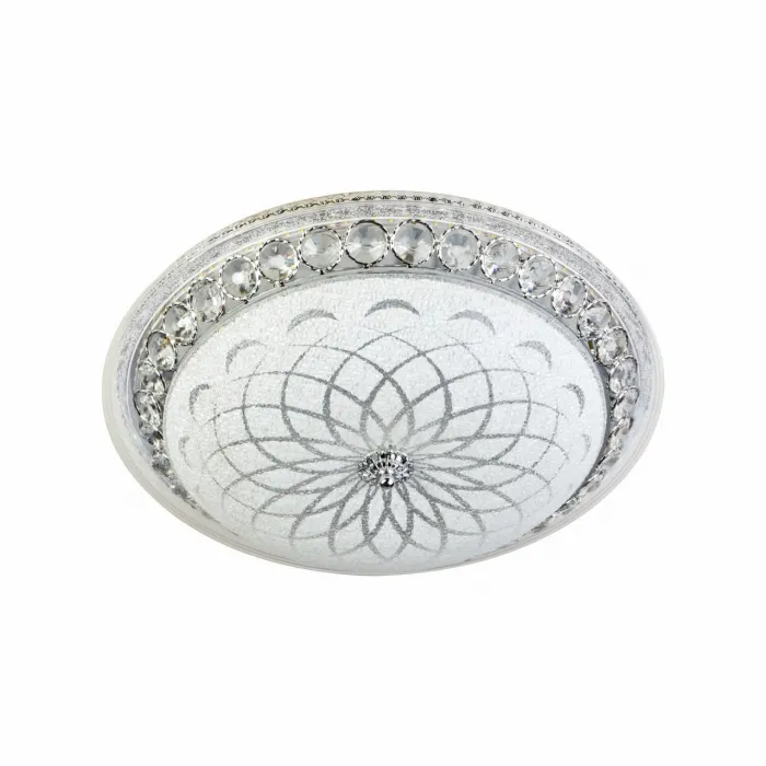 Потолочный светильник LED4U L1107-500 CR от ImperiumLoft