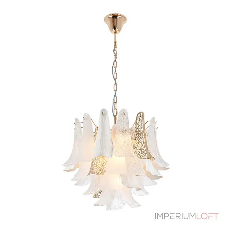 Подвесная люстра MODELUX premium ML.6777.10P GD Подвесная люстра MODELUX premium ML.6777.10P GD