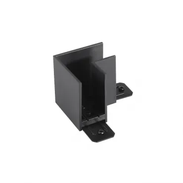 Угловой соединитель для шинопровода LEDtrec magnetic LT.25252 WH