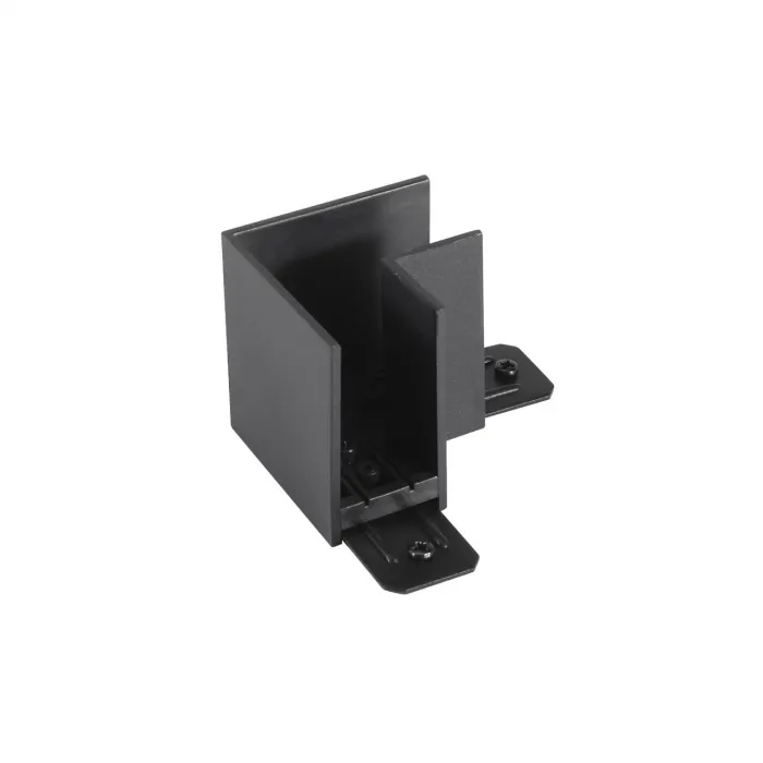 Угловой соединитель для шинопровода LEDtrec magnetic LT.25252 WH от ImperiumLoft
