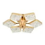 Потолочный светильник LED4U L8452-6