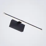 Настенный светильник LED4U L6389-420 BK от ImperiumLoft Настенный светильник LED4U L6389-420 BK от ImperiumLoft