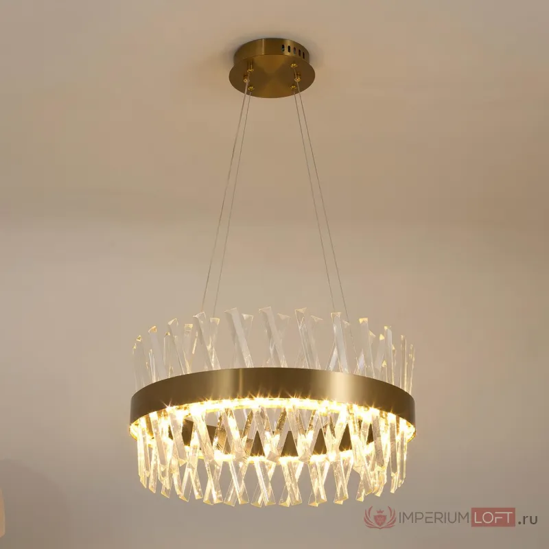 Подвесная люстра MODELUX ML.006.500 от ImperiumLoft