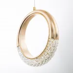 Подвесной светильник MODESTYLE MS.89001.1 GD