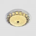 Потолочный светильник LED4U L1107-300 CR