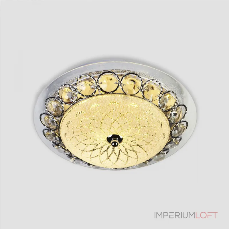 Потолочный светильник LED4U L1107-300 CR