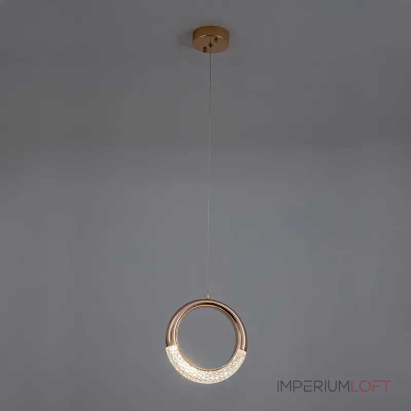 Подвесной светильник MODESTYLE MS.89001.1 GD Подвесной светильник MODESTYLE MS.89001.1 GD