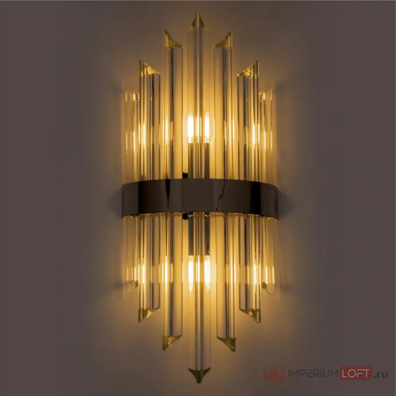 Настенный светильник MODELUX ML.505.02 CR от ImperiumLoft