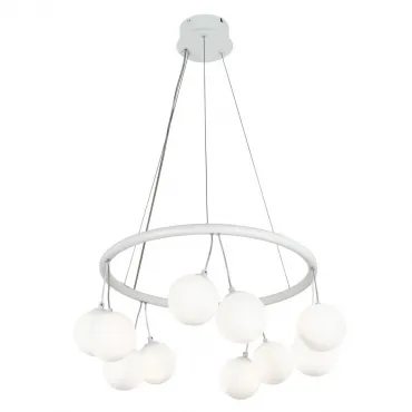 Подвесной светильник MODESTYLE MS.6120.10 WH Подвесной светильник MODESTYLE MS.6120.10 WH