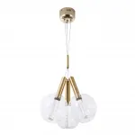 Подвесной светильник MODELUX ML.88917.3 GD от ImperiumLoft