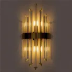 Настенный светильник MODELUX ML.505.02 BS от ImperiumLoft