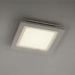 Потолочный светильник LEDtrec 323-12W от ImperiumLoft