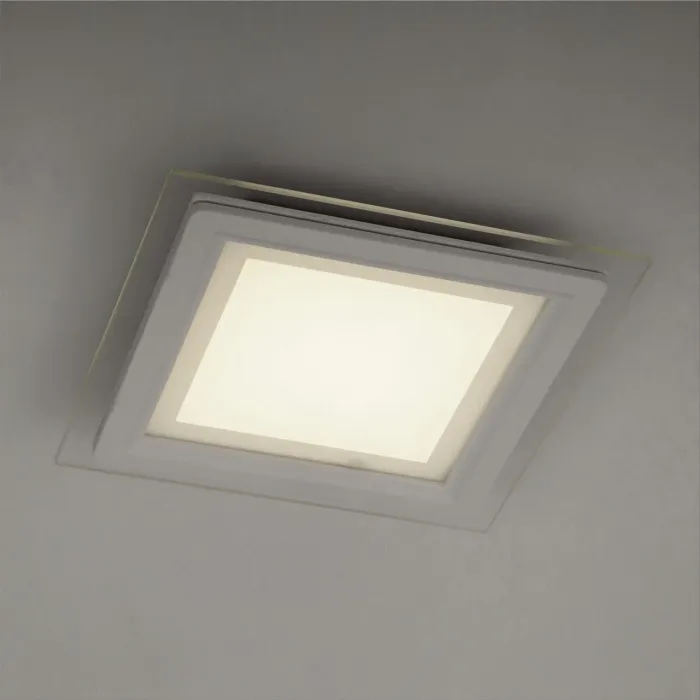 Потолочный светильник LEDtrec 323-12W от ImperiumLoft