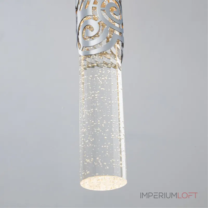 Подвесной светильник MODELUX ML.88963.1 CR Подвесной светильник MODELUX ML.88963.1 CR